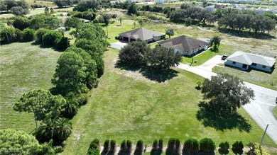 Lehigh Acres Area Lot For Sale in Lehigh Acres Florida