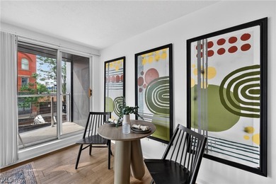 Welcome to urban living at its finest in the highly desirable - photo 8