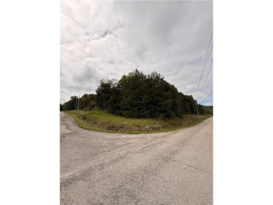 Table Rock Lake - Carroll County Lot For Sale in Holiday Island Arkansas