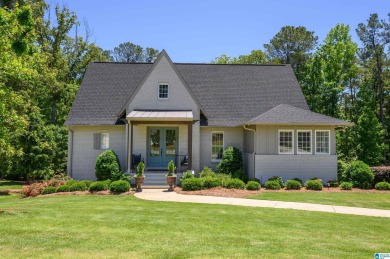 Lake Home For Sale in Birmingham, Alabama
