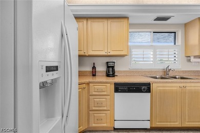 Enjoy serene golf course and lake views from this - photo 4