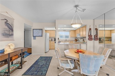 Enjoy serene golf course and lake views from this - photo 6