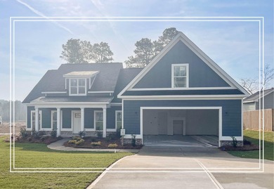 (private lake, pond, coastal) Home For Sale in North Augusta South Carolina