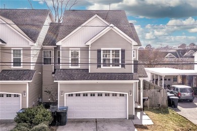 Lake Joyce Condo For Sale in Virginia Beach Virginia