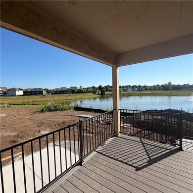 The Meadow at Greenfields newest reverse plan is now being built - photo 7