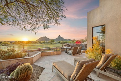A rare opportunity to own a home with stunning views of Pinnacle