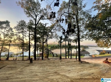 Lake Lot For Sale in Southside, Alabama