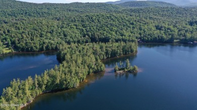 Blue Mountain Lake Acreage Sale Pending in Indian Lake New York