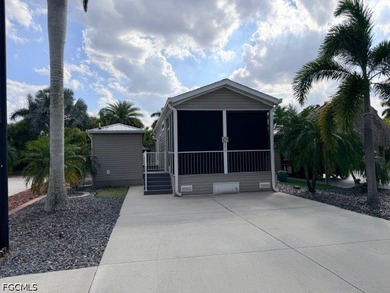 Picture yourself enjoying this 2019 champion Open concept Park - photo 1