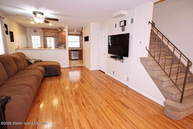 Welcome to 378 Gurley Ave, a one family semi w/ 3 baths, 3 - photo 11