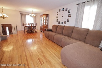 Welcome to 378 Gurley Ave, a one family semi w/ 3 baths, 3 - photo 12