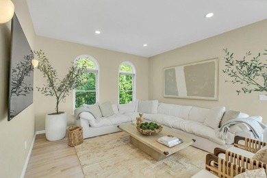 Minutes from Westhampton Beach Village, 56 South Country Road is - photo 8