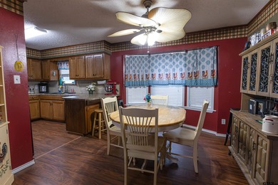 Enjoy peaceful country living just minutes from the fishing and - photo 19