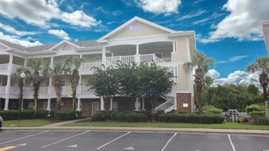 Lake Condo For Sale in North Myrtle Beach, South Carolina
