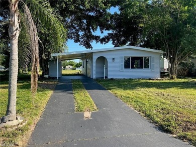 Lehigh Acres Area Home For Sale in Lehigh Acres Florida