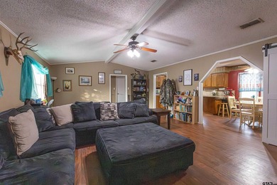 Enjoy peaceful country living just minutes from the fishing and - photo 21