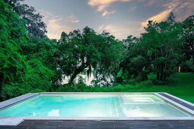 Situated on more than an acre in the coveted Hobcaw Point - photo 2