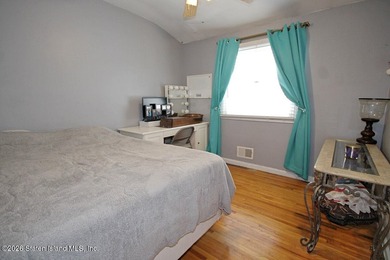 Welcome to 378 Gurley Ave, a one family semi w/ 3 baths, 3 - photo 23