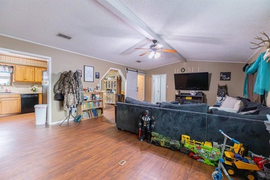 Enjoy peaceful country living just minutes from the fishing and - photo 24