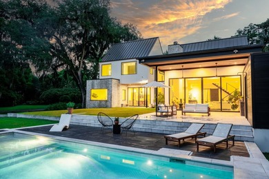 Situated on more than an acre in the coveted Hobcaw Point - photo 5