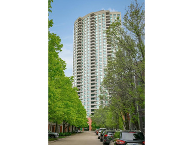 Lake Michigan - Cook County Condo For Sale in Chicago Illinois