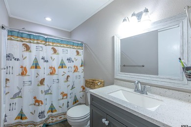 Enjoy peaceful country living just minutes from the fishing and - photo 36