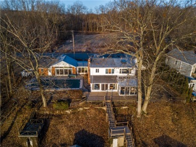 Lake Home Sale Pending in Torrey, New York