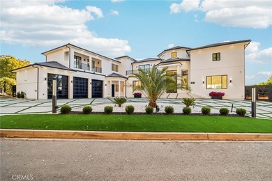 Hansen Lake Home For Sale in Shadow Hills California