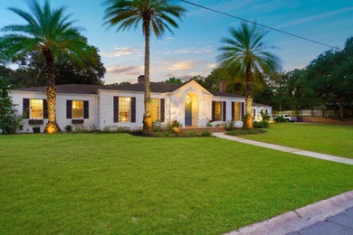 Welcome to 40 Willow + Lot! Built with concrete block - photo 50