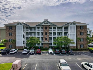 (private lake, pond, creek) Condo Sale Pending in Myrtle Beach South Carolina