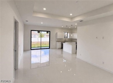 Discover this stunning, move-in-ready new construction home - photo 4