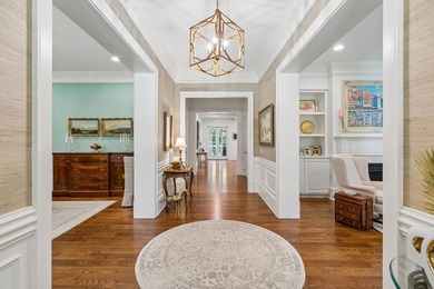 This is a rare opportunity to own the lovely brick two story - photo 7