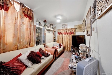Two family home for sale in the Morris Park/ Van Nest area of - photo 2