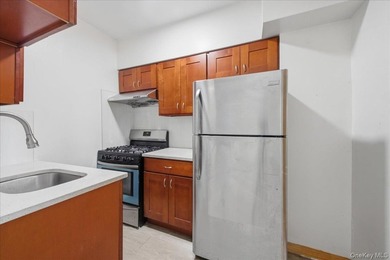 Two family home for sale in the Morris Park/ Van Nest area of - photo 6
