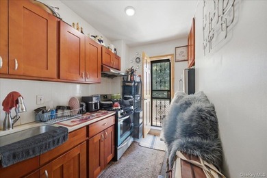 Two family home for sale in the Morris Park/ Van Nest area of - photo 7