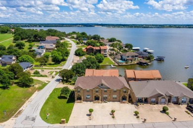 Lake Granbury Home Sale Pending in De Cordova Texas