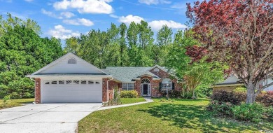 Lake Home For Sale in Little River, South Carolina