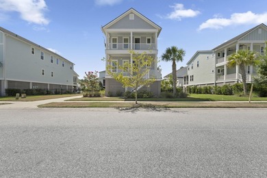 Welcome to 2409 Georgia Guard Drive, where timeless Lowcountry - photo 2