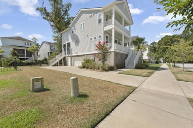 Welcome to 2409 Georgia Guard Drive, where timeless Lowcountry - photo 4