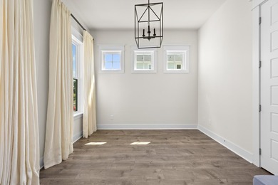 Welcome to 2409 Georgia Guard Drive, where timeless Lowcountry - photo 6