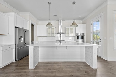 Welcome to 2409 Georgia Guard Drive, where timeless Lowcountry - photo 9