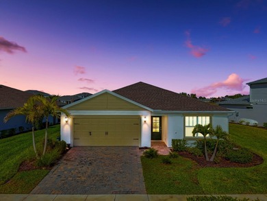 (private lake, pond, coastal) Home For Sale in Punta Gorda Florida