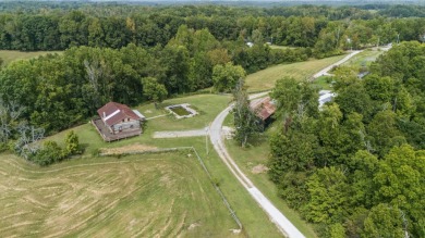 Lake Home For Sale in Beattyville, Kentucky