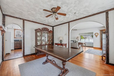 Welcome Home To This Charming Merrick Cape Cod Nestled Mid Block - photo 5
