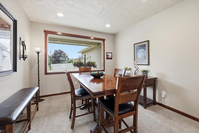 Impeccably maintained one-level home in the gated community of - photo 9
