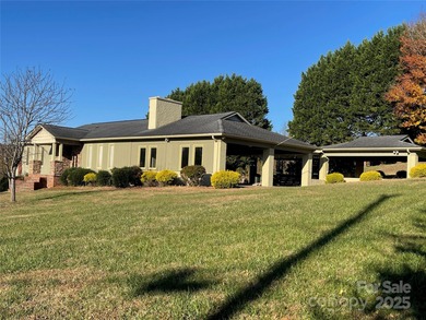 Lake Home For Sale in Hickory, North Carolina