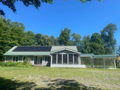 (private lake, pond, creek) Home For Sale in Hartwick New York