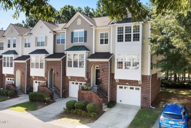 Lake Townhome/Townhouse For Sale in Raleigh, North Carolina