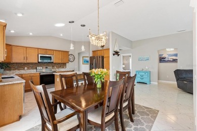 Beautifully Updated Courtyard Villa POOL HOME 3-bed, 2-bath Ana - photo 13