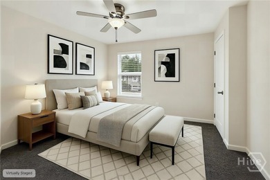 Enjoy tranquil, gated living in this surprising 2 Bedroom 2.5 - photo 14